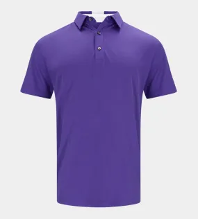 ACADEMY POLO POLO - PURPLE