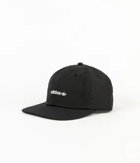 Adidas Floppy 6 Panel Cap - Black