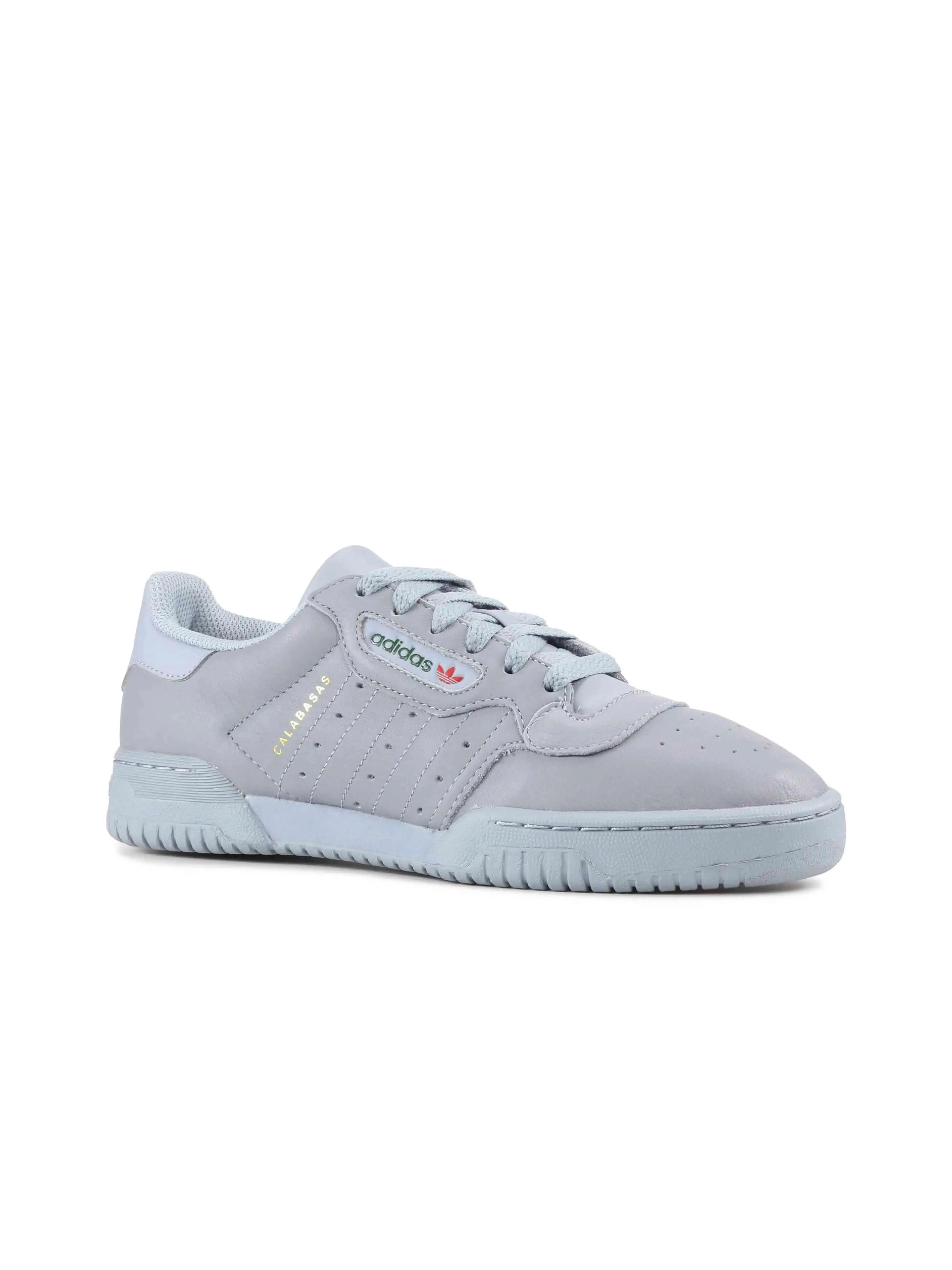 Adidas Yeezy Powerphase Calabasas Grey