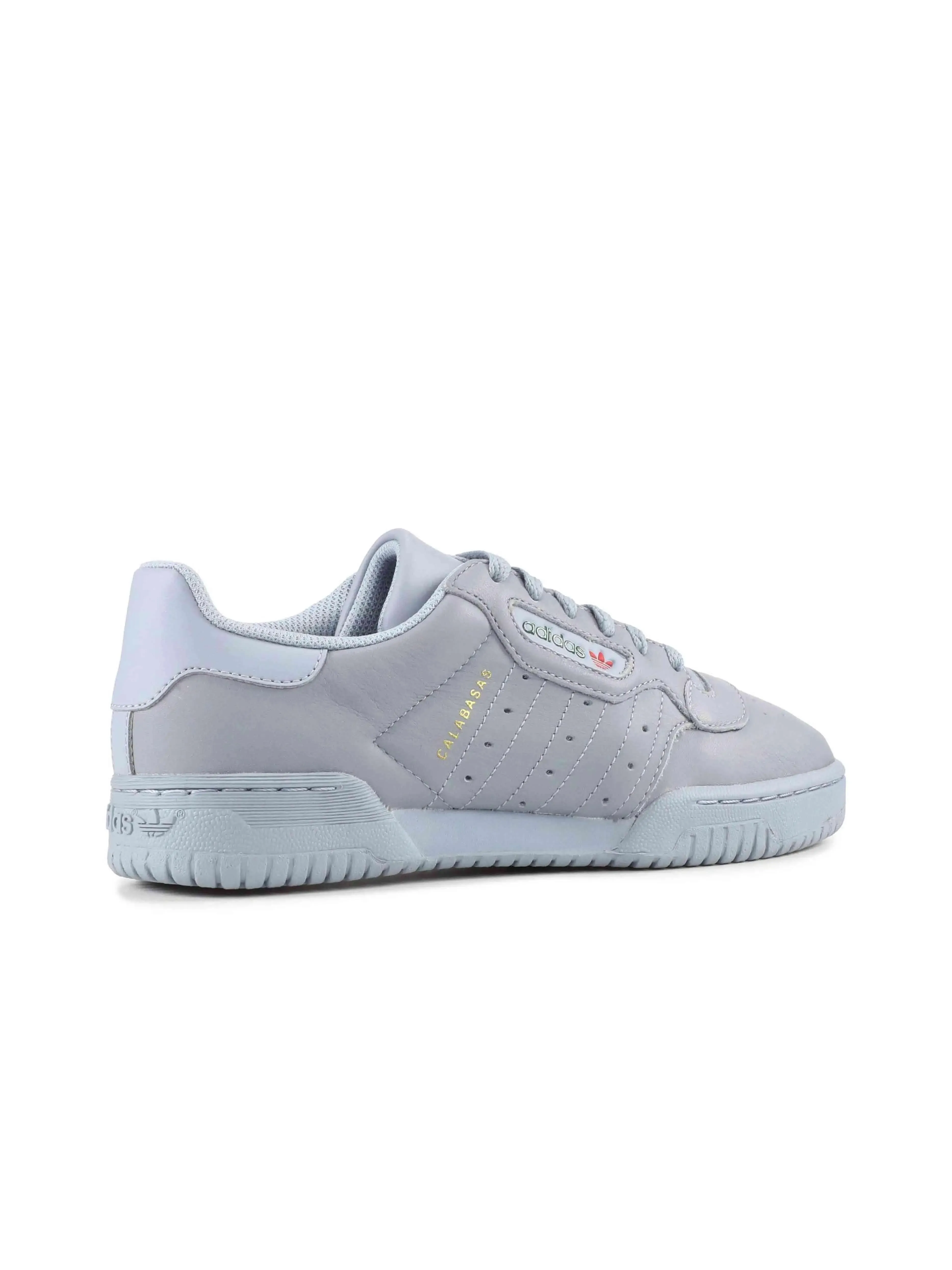 Adidas Yeezy Powerphase Calabasas Grey