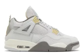 Air Jordan 4 Retro SE 'Craft'