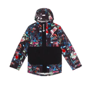 Air Jordan Mens Flight Heritage Jacket