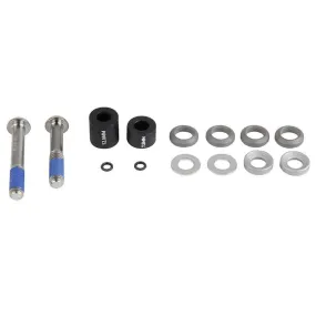 Avid Post Spacer Set