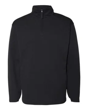 Badger Performance Fleece 1/4 Zip Pullover