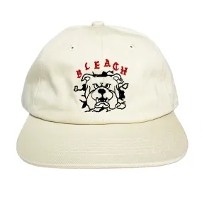 Bleach USA Big Dawg 6 Panel Hat - Stone