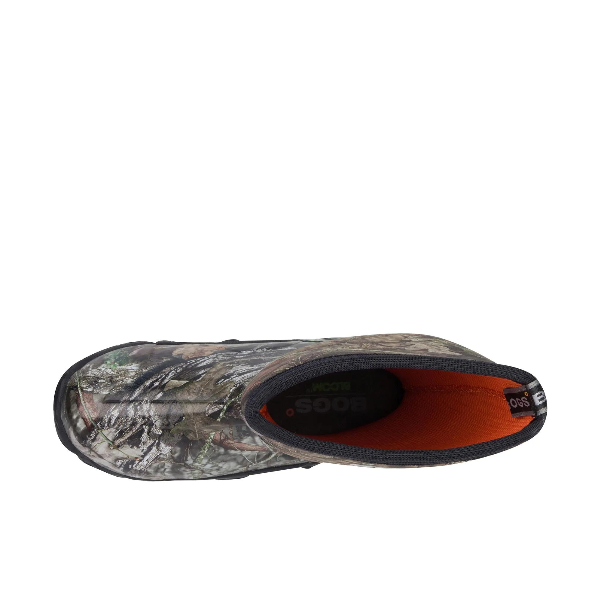 Bogs Classic Camo Breakup County Mossy Oak