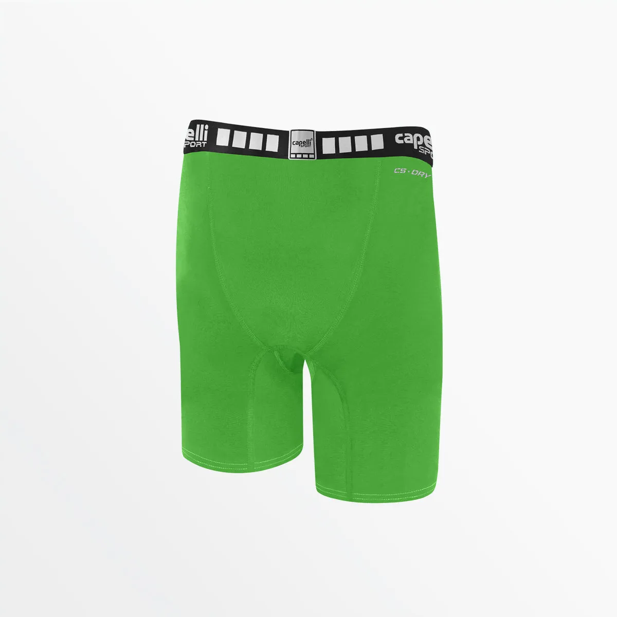 BOY'S PERFORMANCE SHORTS