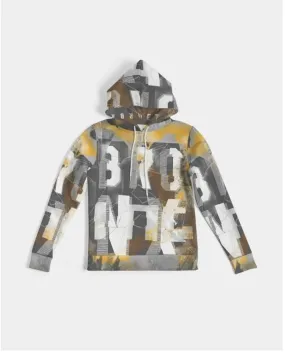 Bronx Abstract Active Hoodie