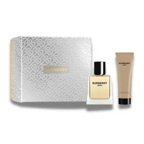 Burberry Hero 2Pc Gift Set for Men by Burberry