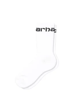 Carhartt WIP Carhartt Socks White / Black