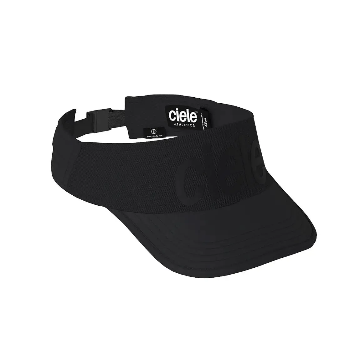 Ciele Athletics TRLVisor SC