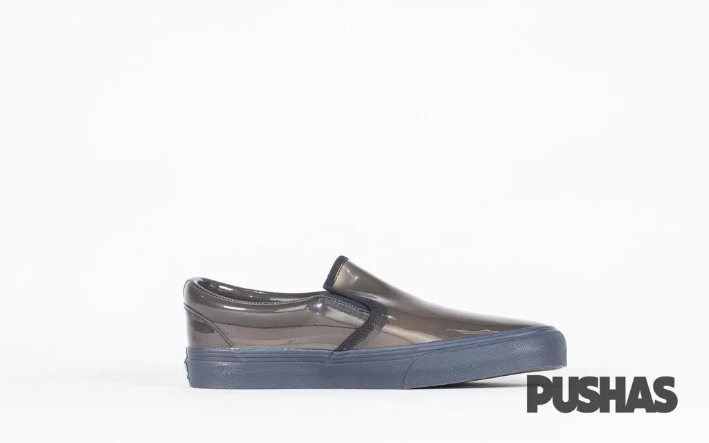 Classic Slip-On x Opening Ceremony 'Transparent' - Black (New)