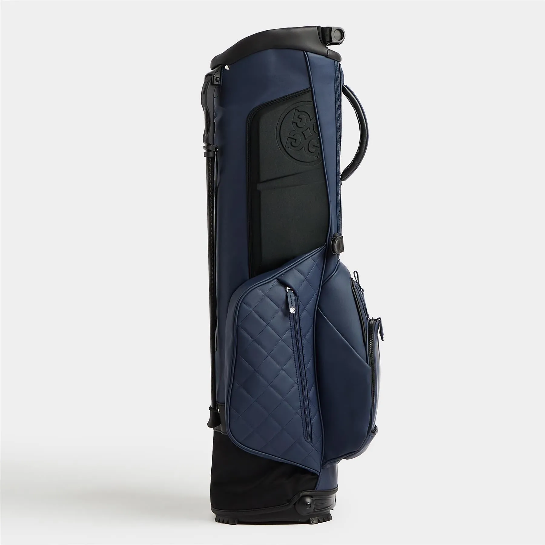 Daytona Plus Carry Golf Bag Twilight - SS24