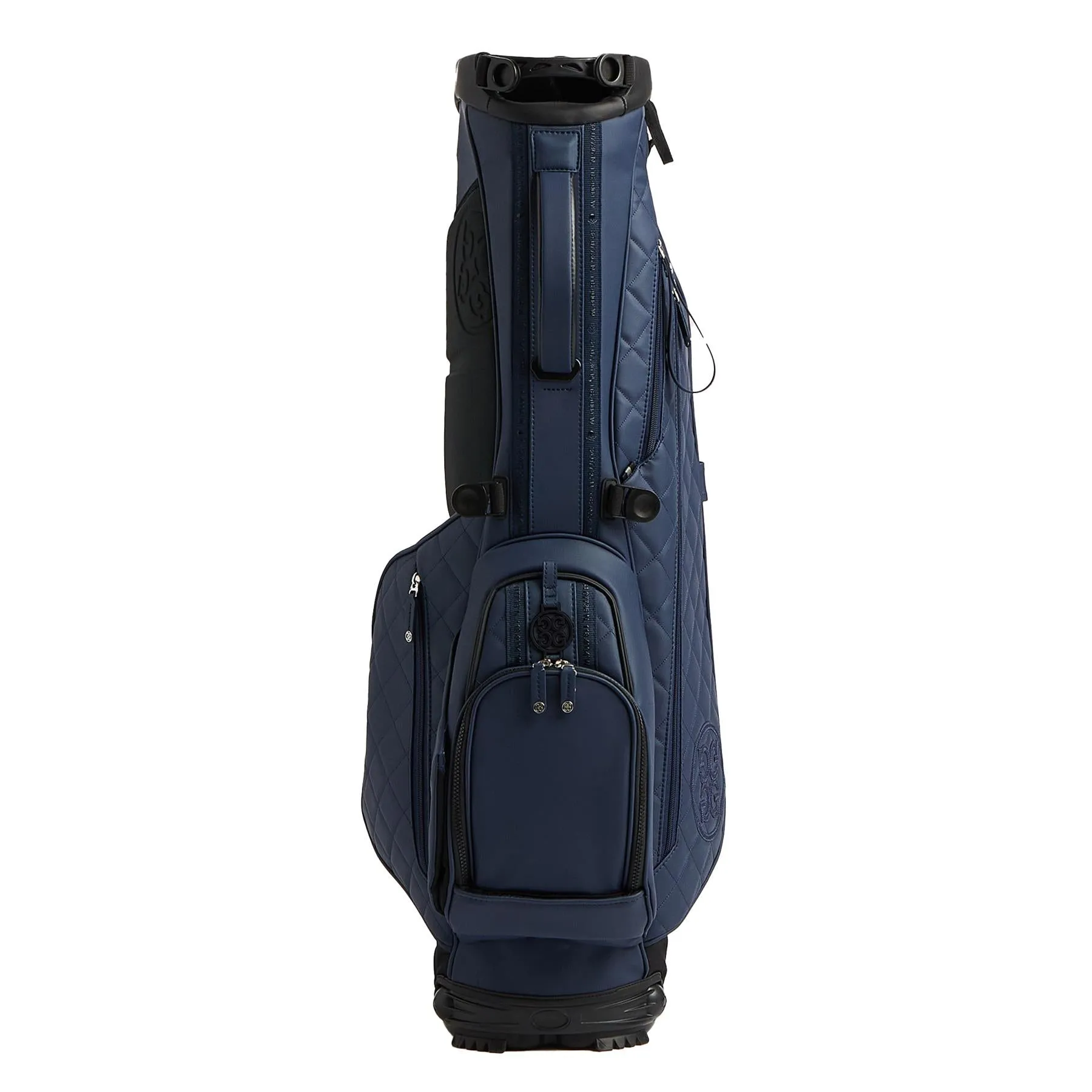 Daytona Plus Carry Golf Bag Twilight - SS24