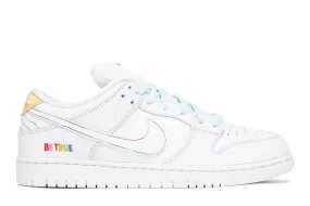 Dunk Low SB 'Be True'