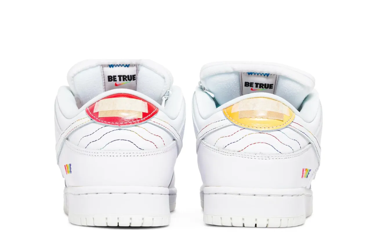 Dunk Low SB 'Be True'