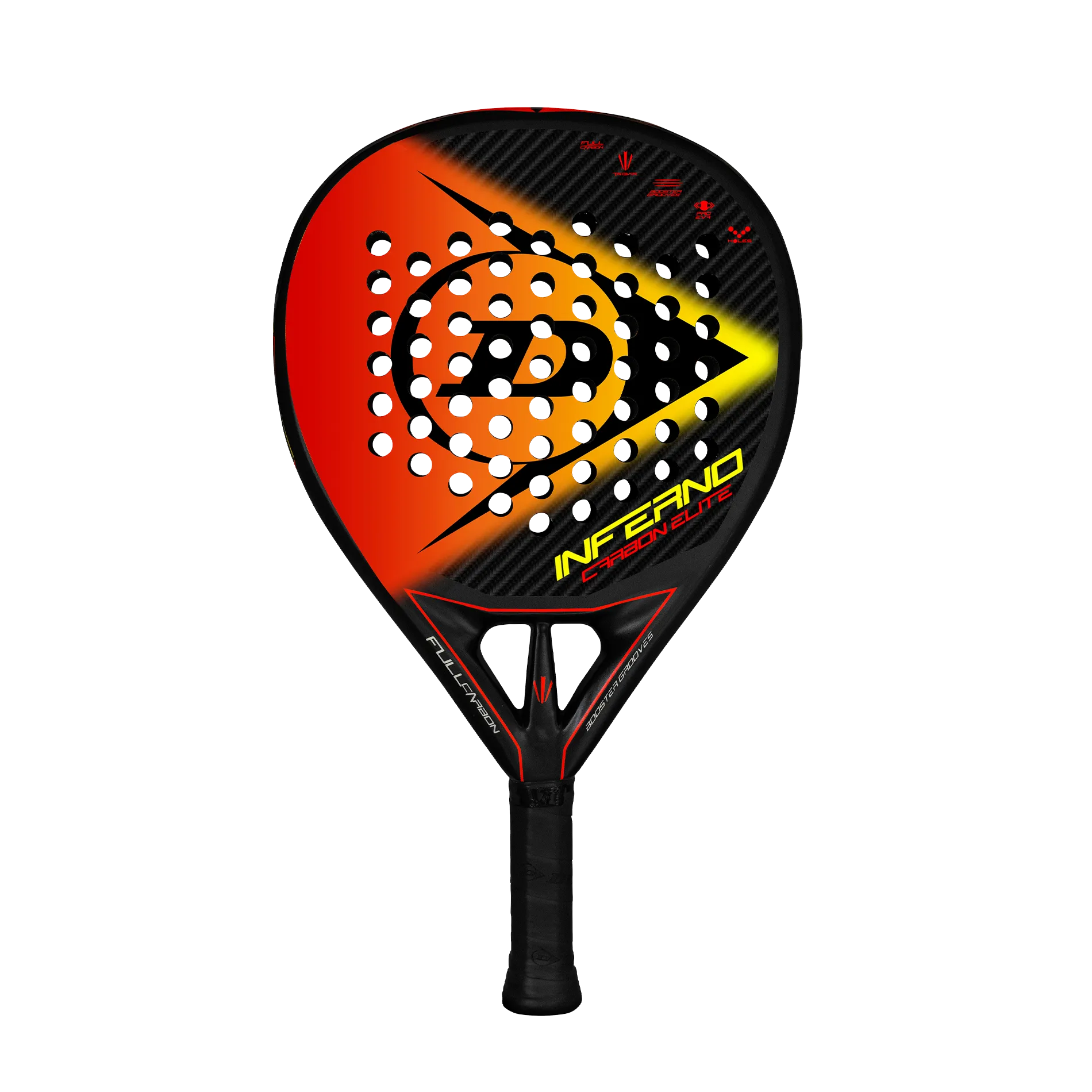 Dunlop Inferno Carbon Elite