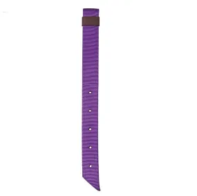 Ezy Ride Latigo Plain Offside - Purple