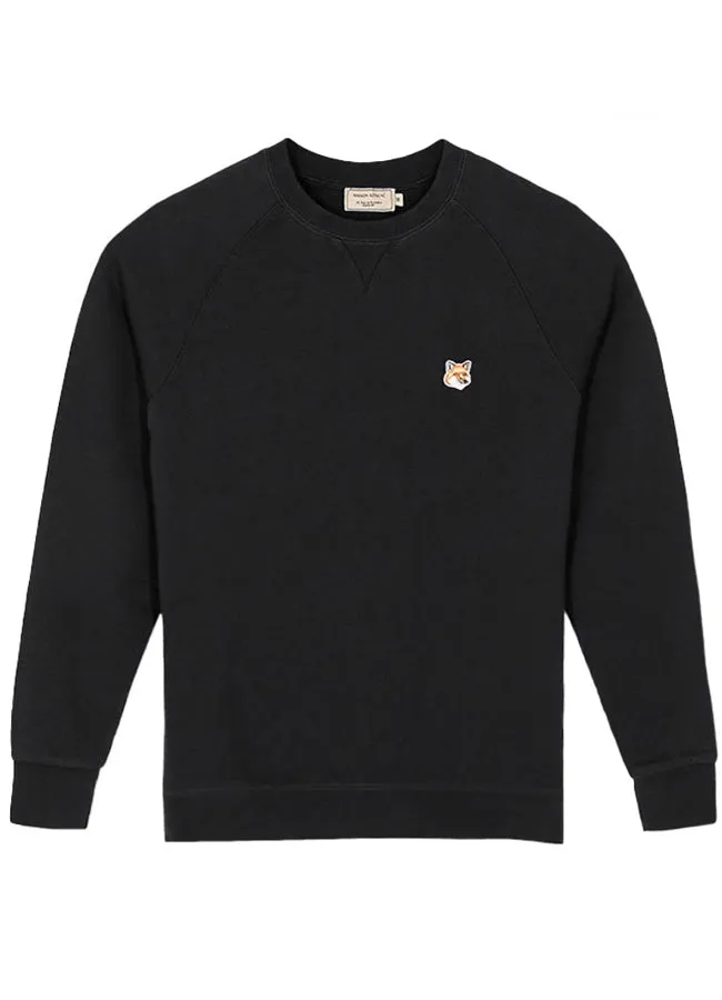 Fox Head Patch Classic Sweatshirt AM00303KM0001