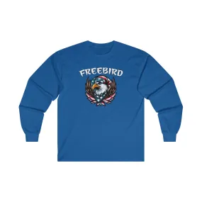 Freebird Long Sleeve Tee