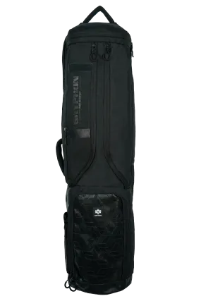 Gryphon Finnie Hockey Stickbag 2024 - Black