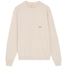 Hampton Crewneck (Natural)