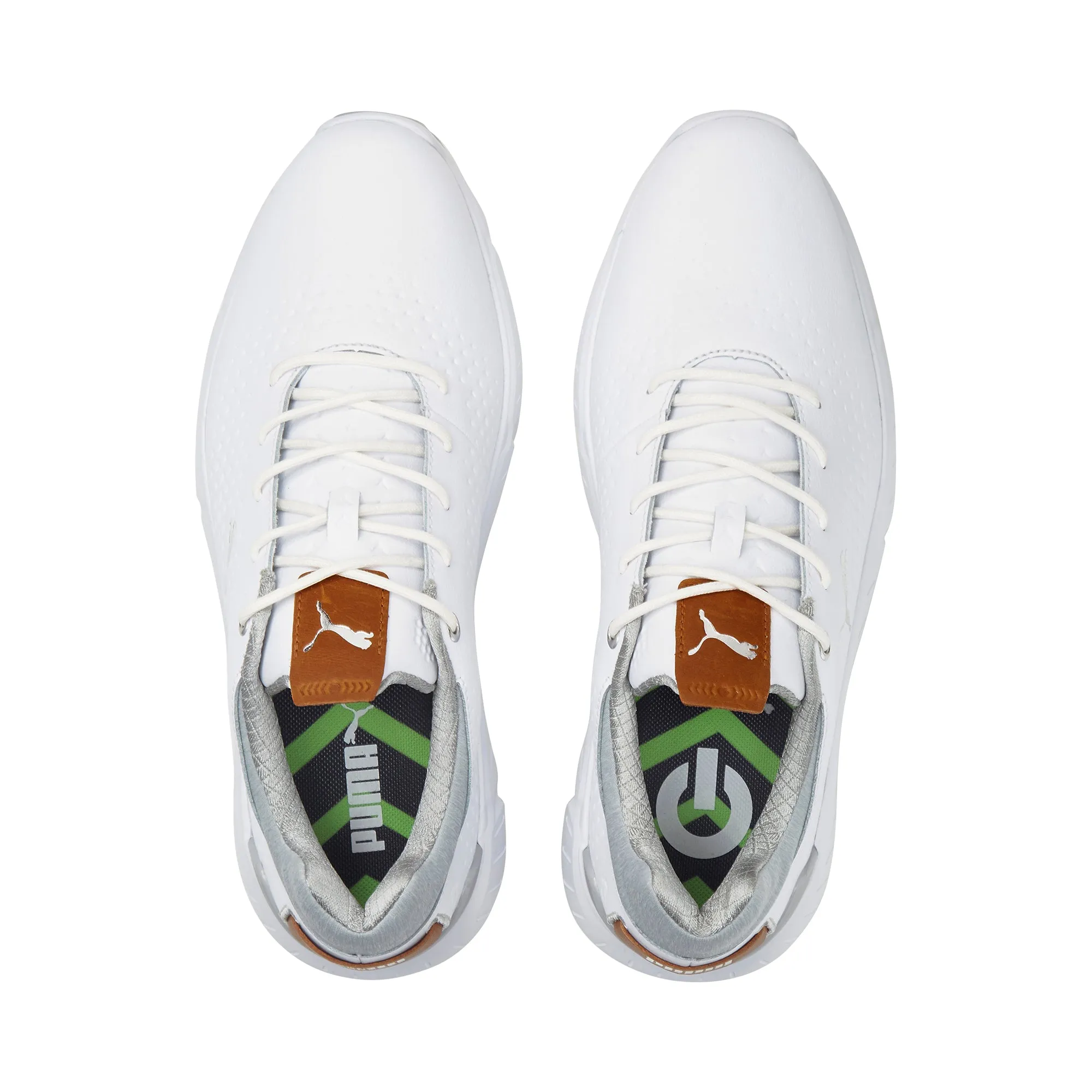 IGNITE ARTICULATE Leather Golf Shoes