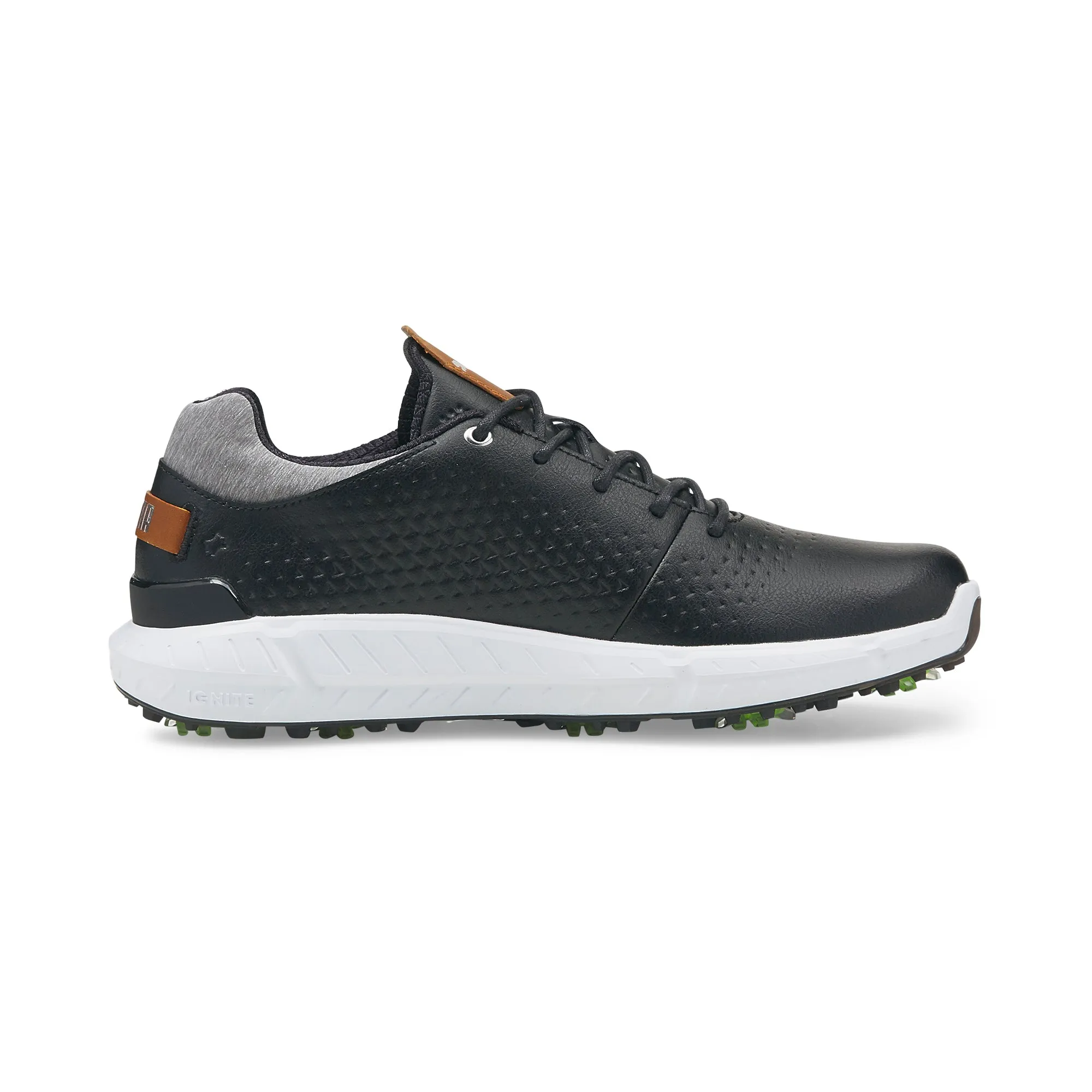 IGNITE ARTICULATE Leather Golf Shoes