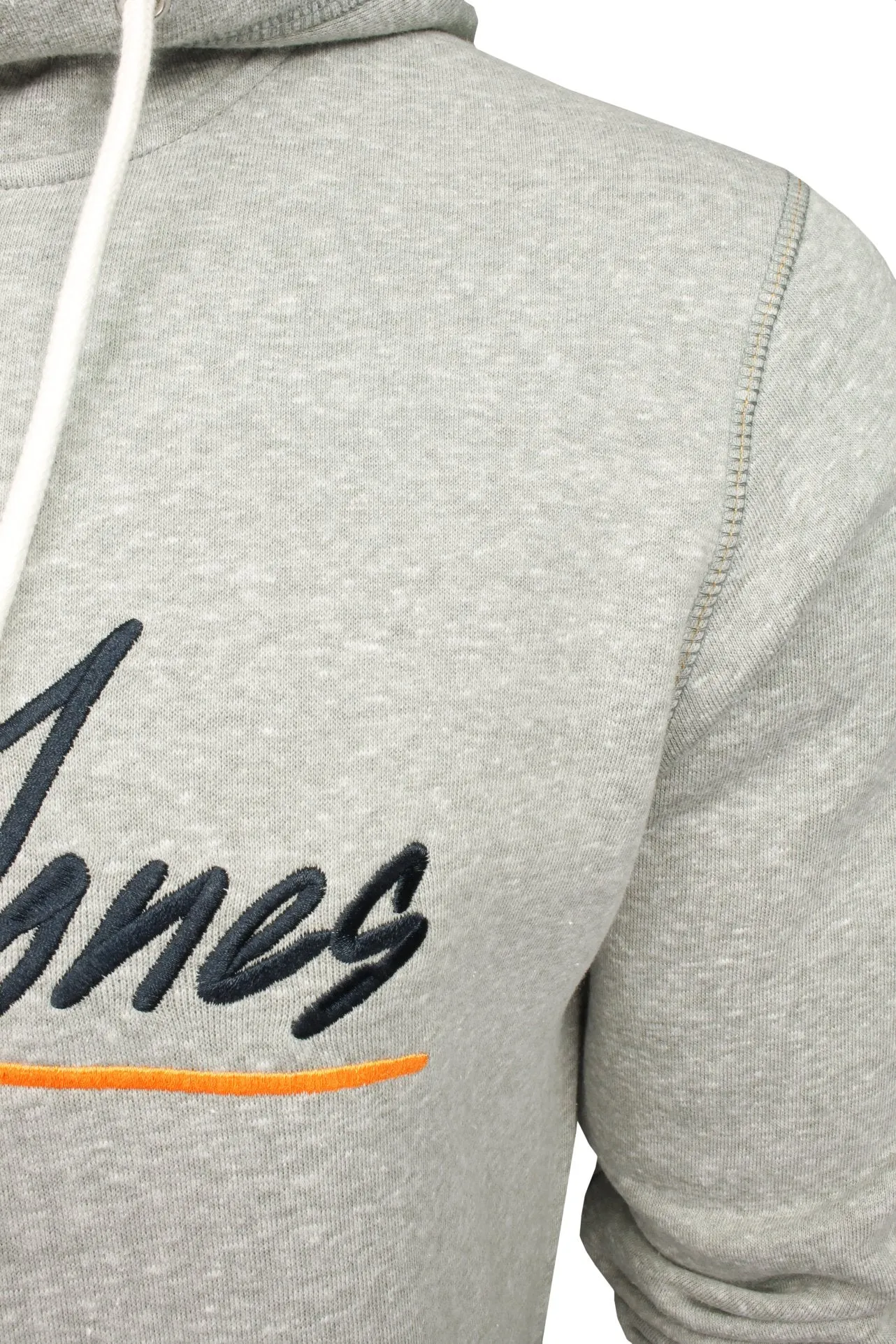 Jack & Jones Men's Overhead Hoodie Sweatshirt