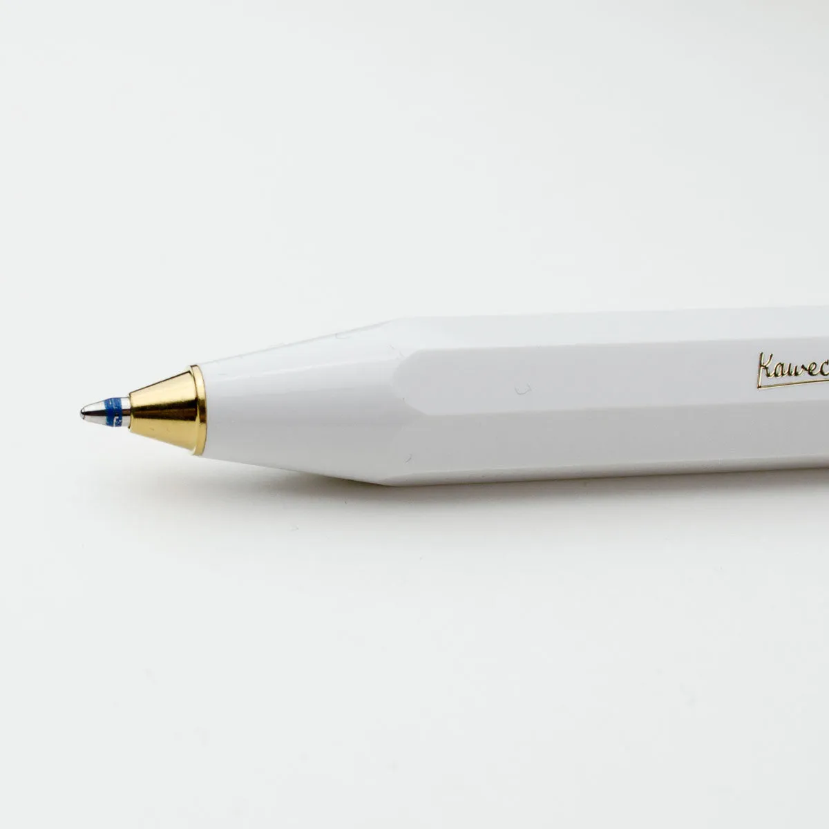 Kaweco - Classic Sport Ball Pen - White