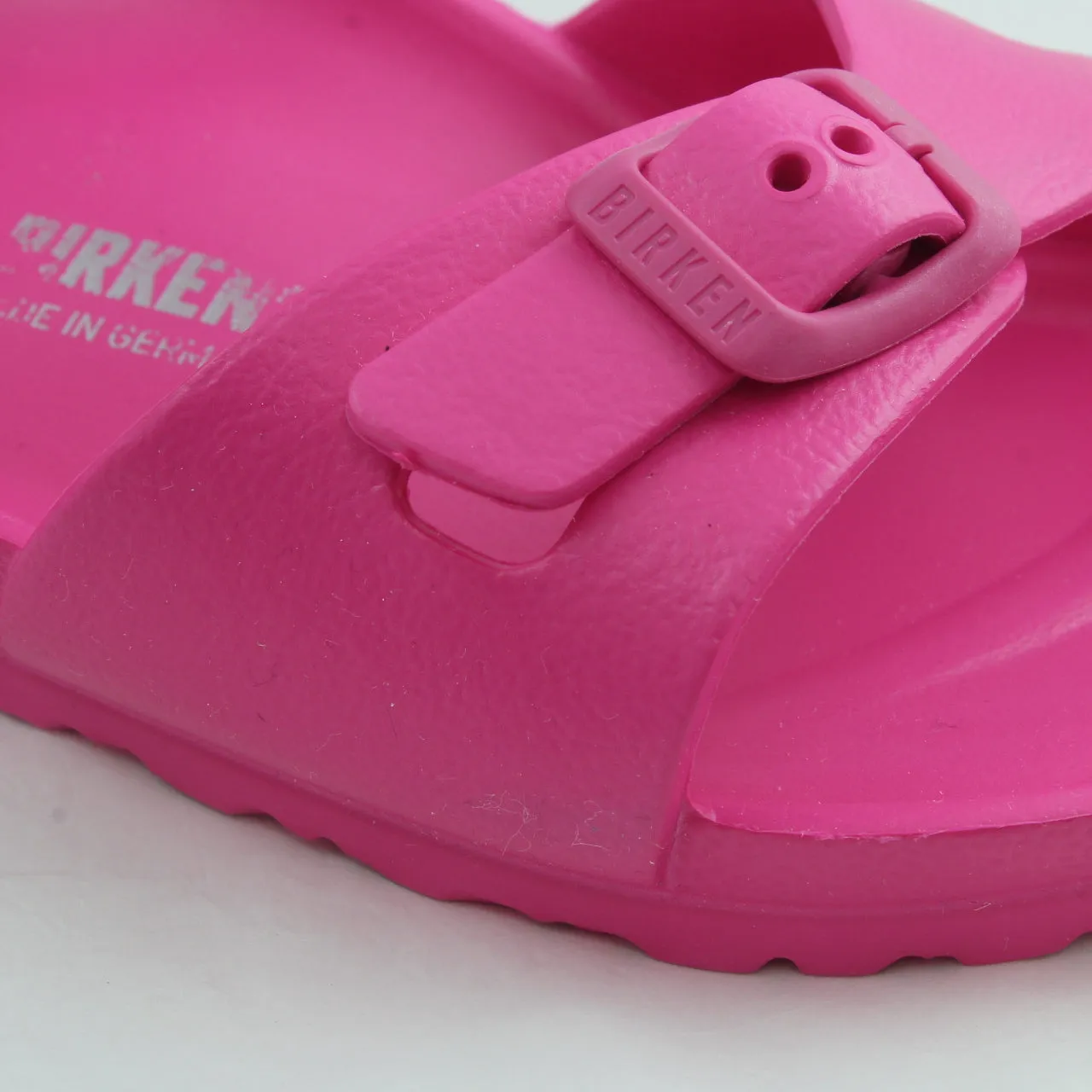 Kids Birkenstock Rio Eva Kids Beetroot Purple