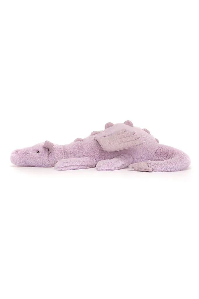 Lavender Dragon