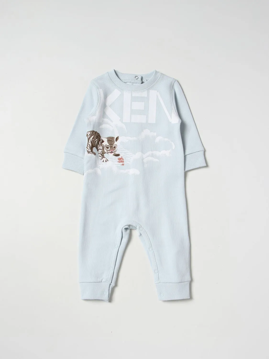 Logo Baby Grow