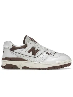 New Balance 550 Aime Leon Dore Brown