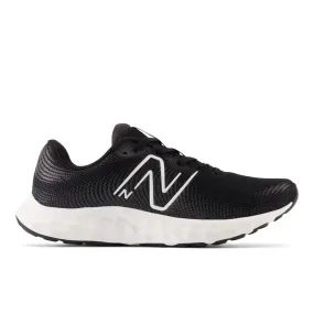 NEW BALANCE WOMEN'S 420 V3 BLACK SHOE