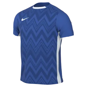 Nike Dri-FIT Challenge Jersey V Short Sleeve (Youth)