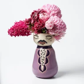 Prince Vase