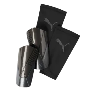 Puma FTBLXT Team Sleeve Shin Guards