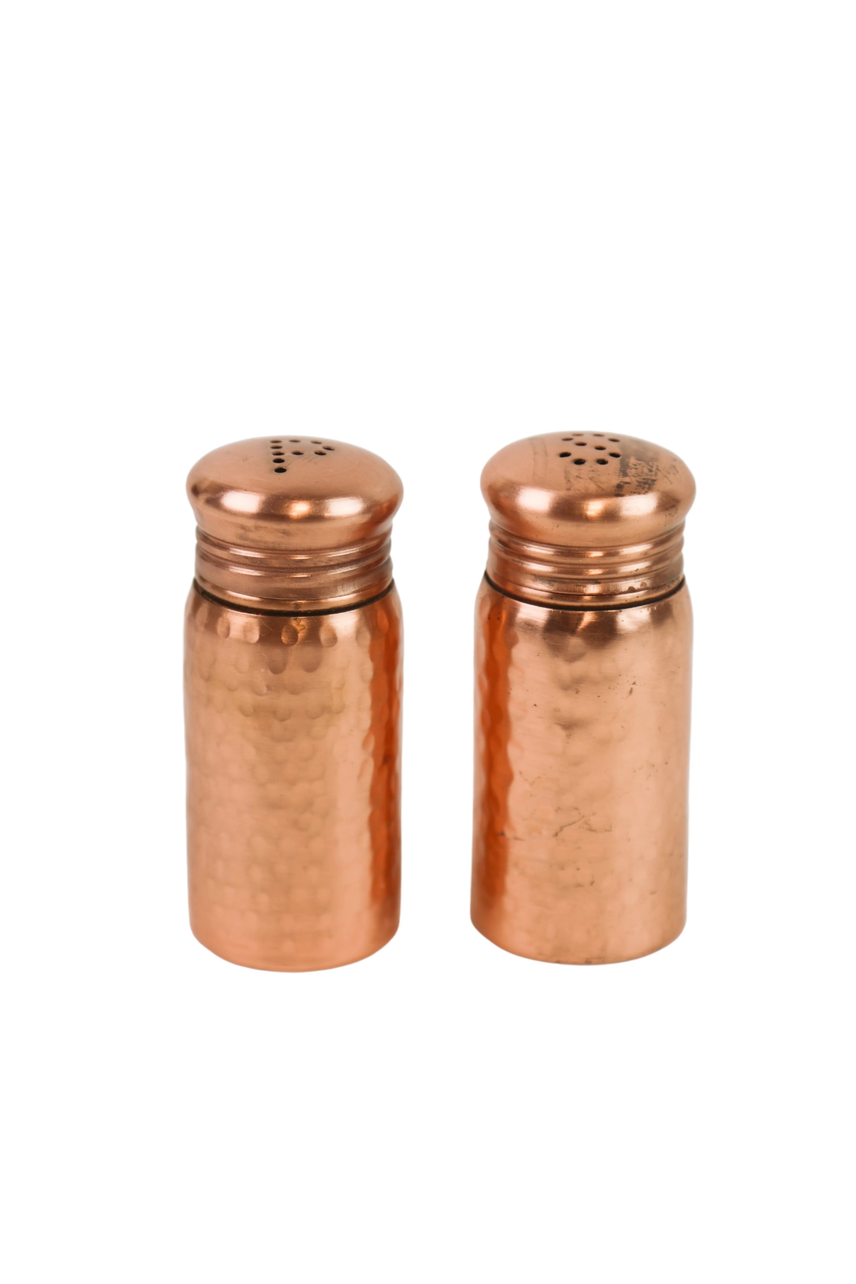 SET Copper Salt & Pepper