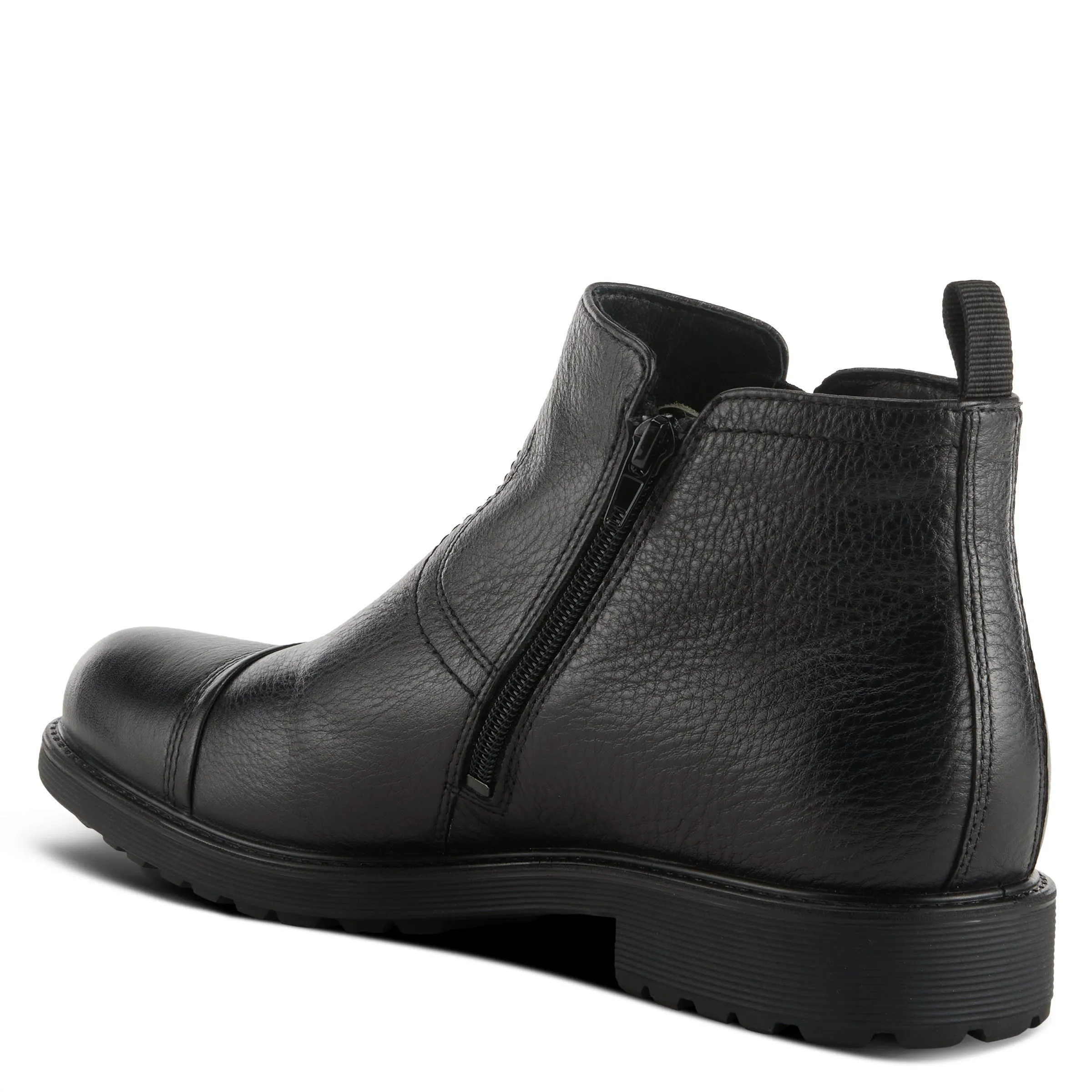 SPRING STEP MEN ANDERCOOP BOOTIE