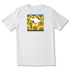 Sunflower COWS Classic T