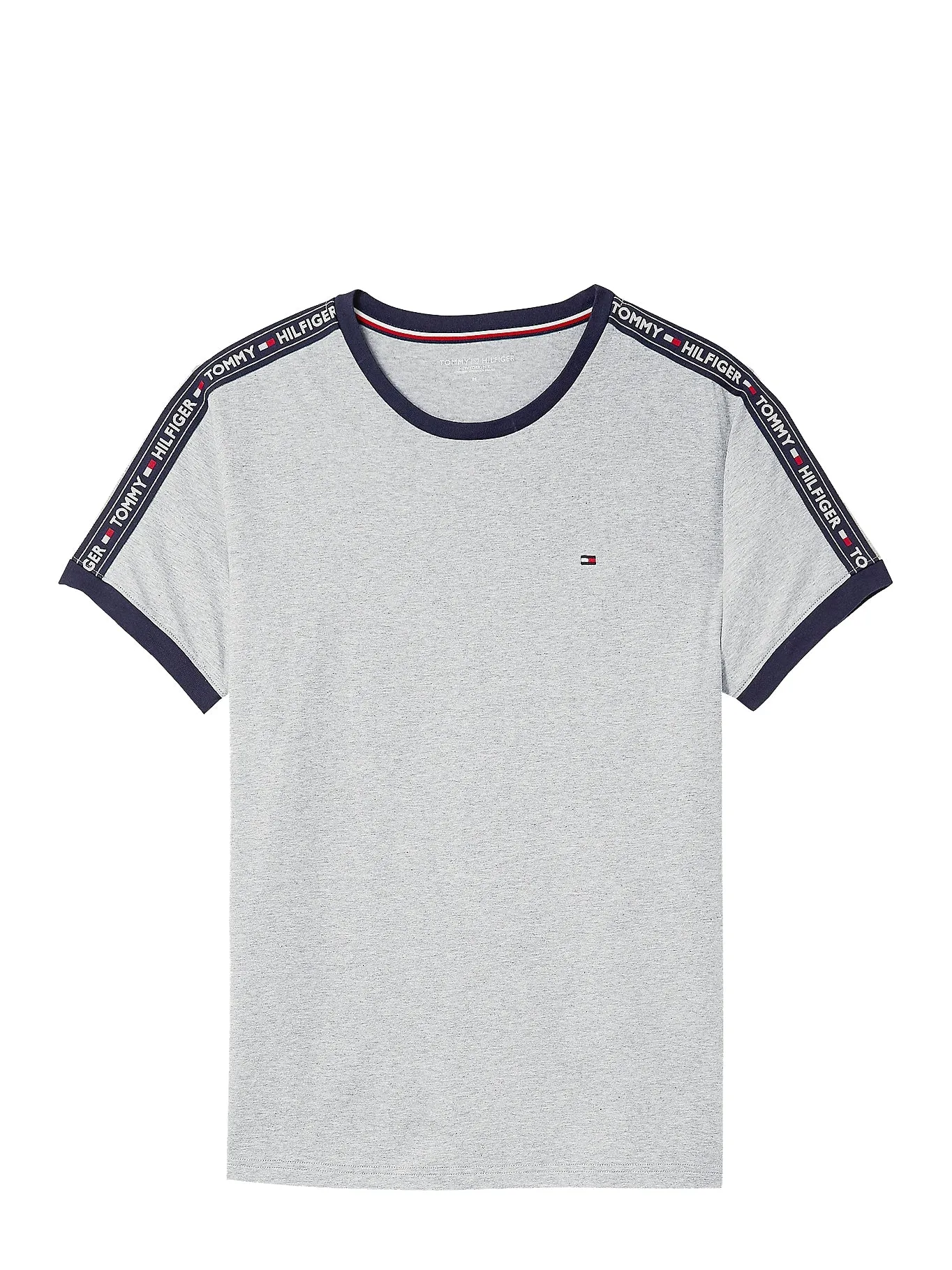 Tommy Hilfiger Men's 'Repeat Logo' Lounge T-Shirt