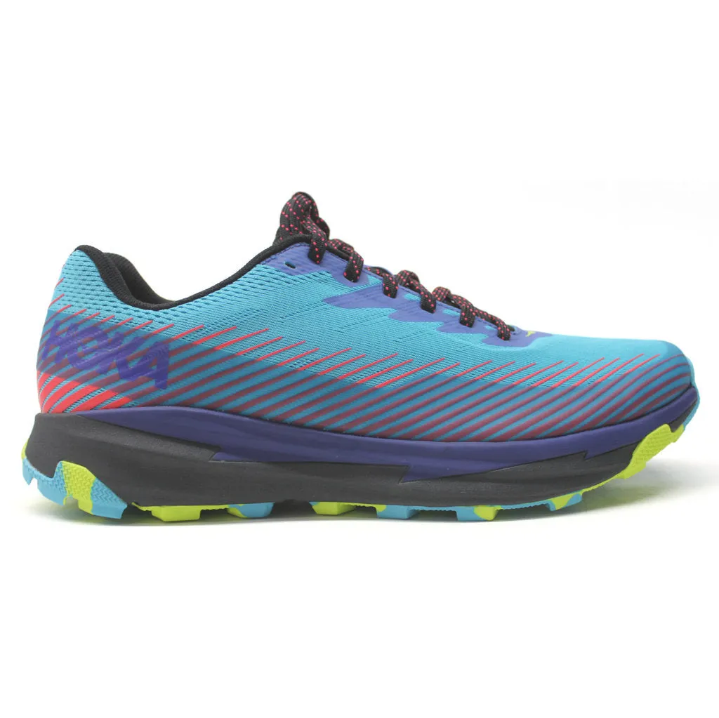 Torrent 2 Mesh Women's  Low-Top Trail Trainers