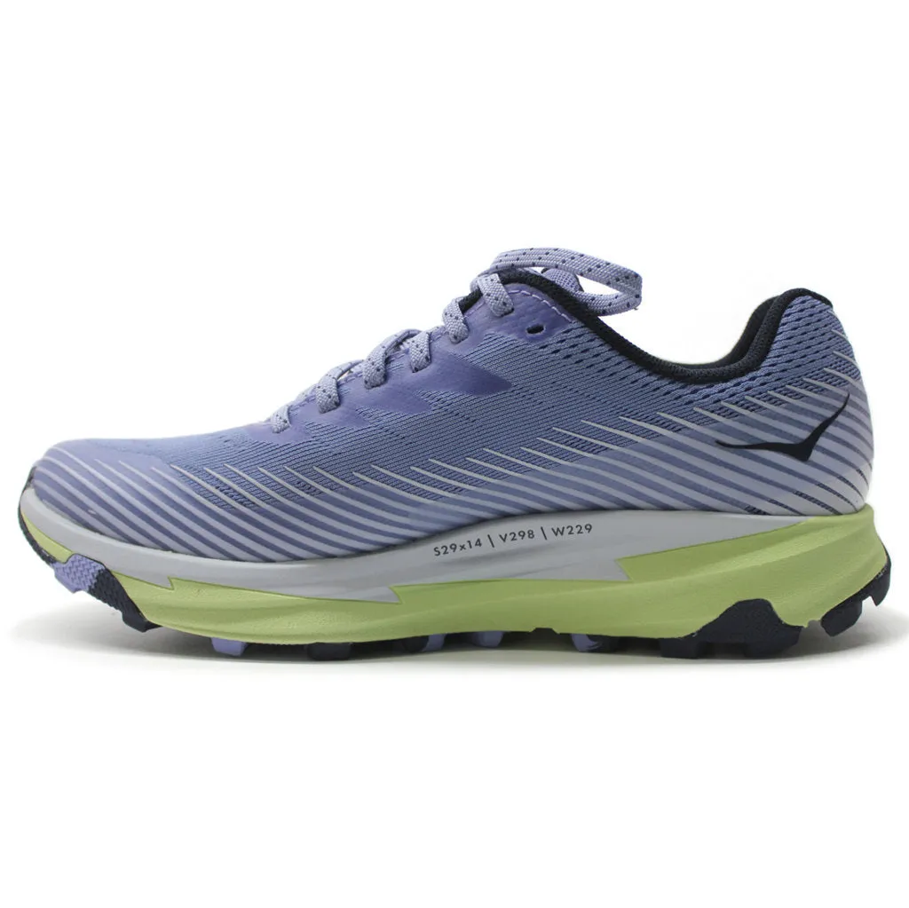 Torrent 2 Mesh Women's  Low-Top Trail Trainers