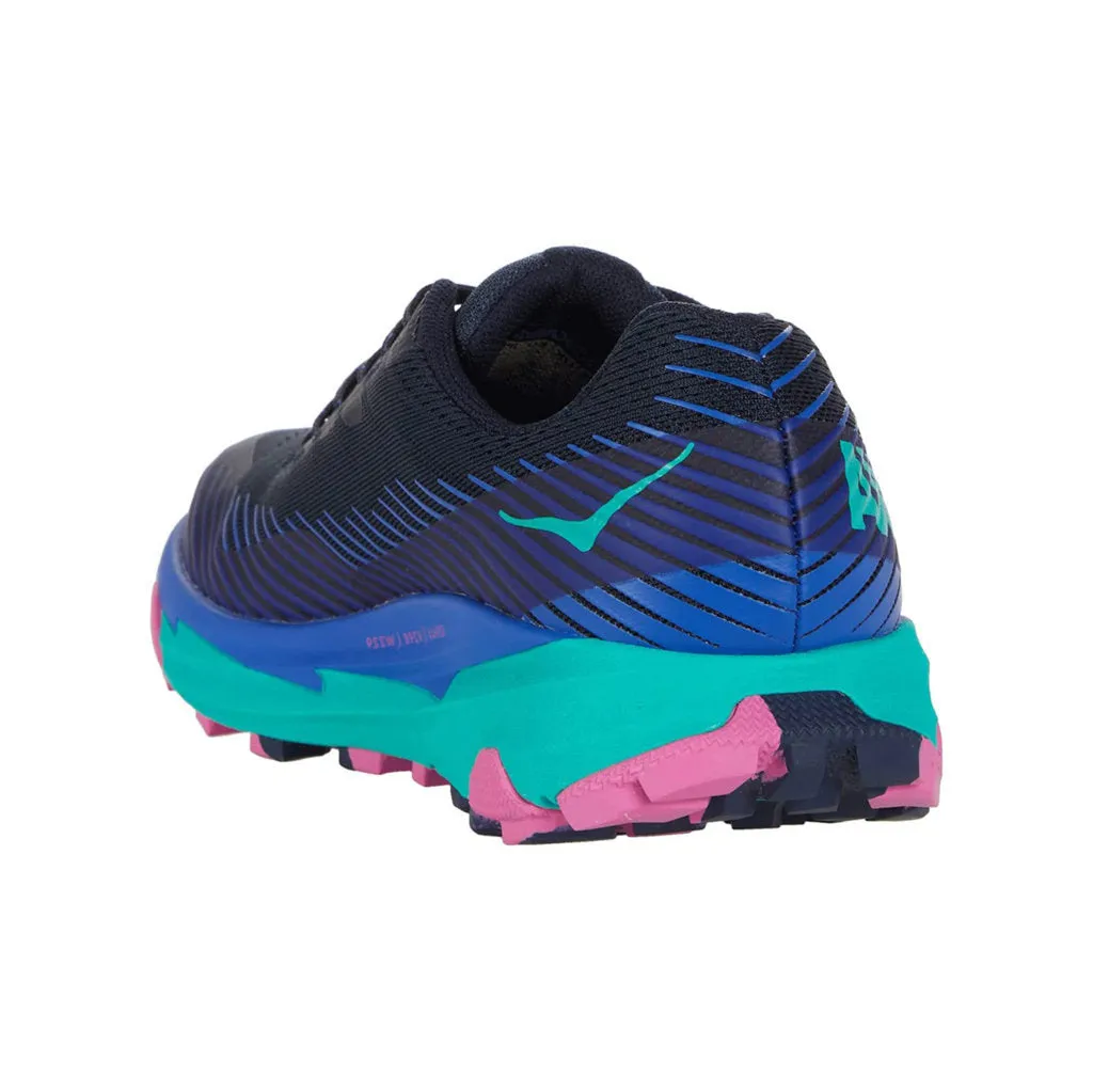 Torrent 2 Mesh Women's  Low-Top Trail Trainers