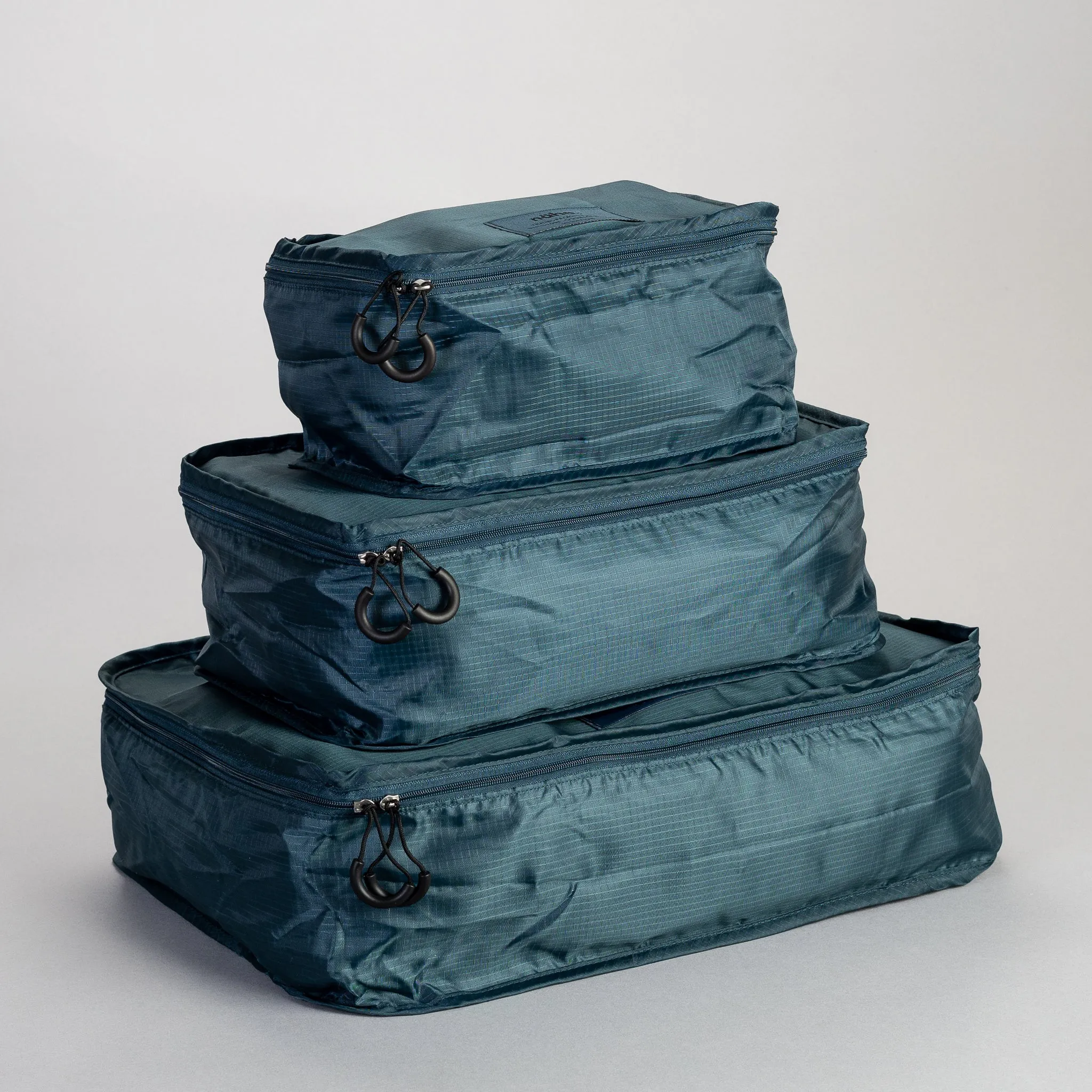 Travel Packing Cubes - SET of 3