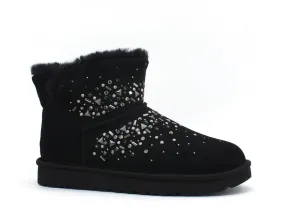 UGG Classic Galaxy Bling Black W1103799