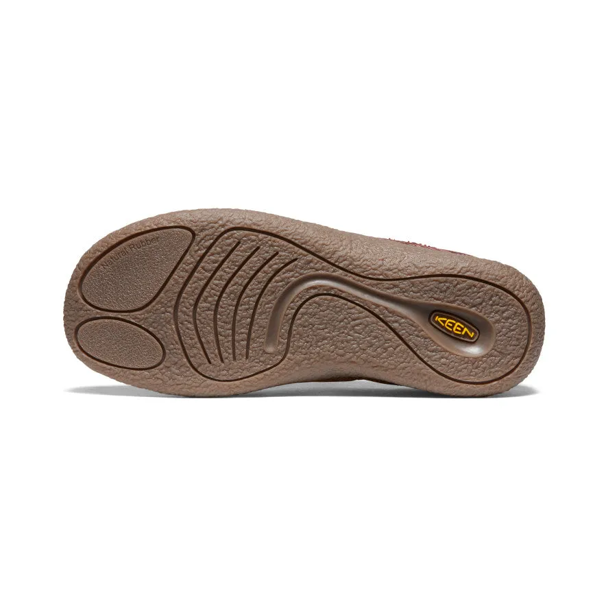 Women's Howser III Slide  |  Andorra Leaf