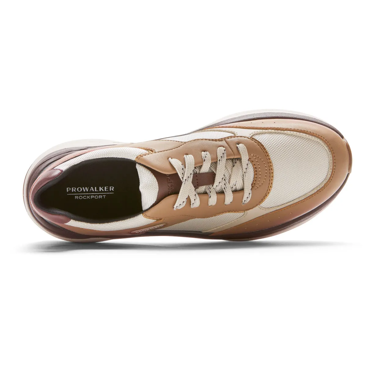 Women's Prowalker Eco Sneaker